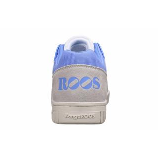 KangaROOS  scarpe da ginnastica 3 pointer 2.0 