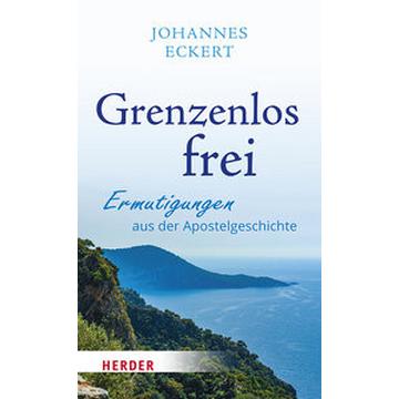 Grenzenlos frei