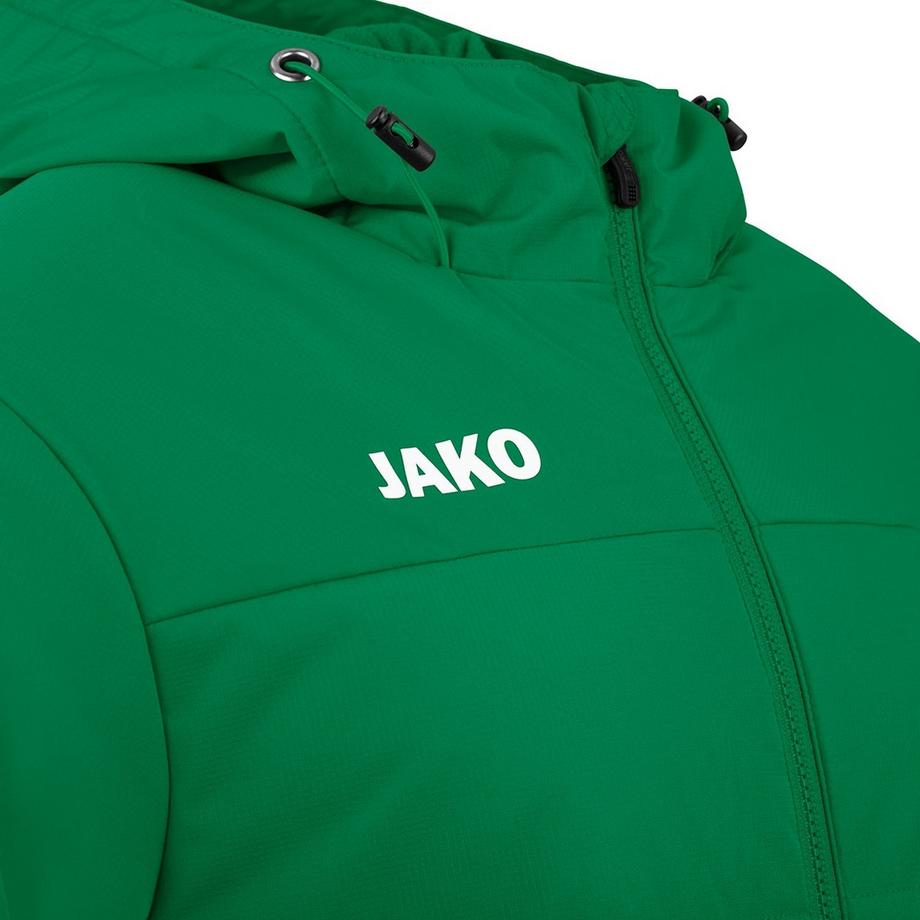 Jako Coach Team Daunenjacke  