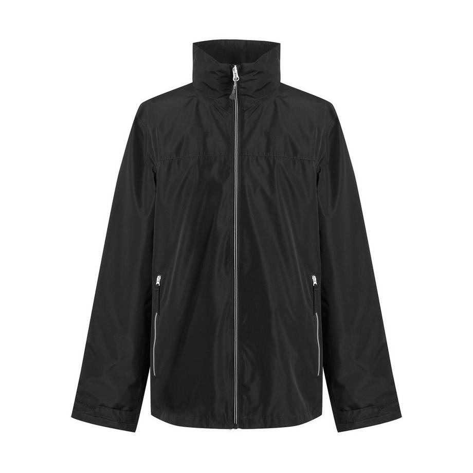 Veste softshell ASCENDER