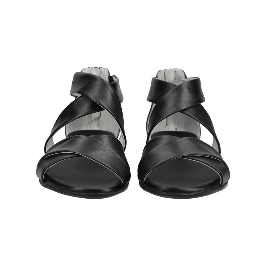 Nero Giardini Sandalen mit Kreuzriemen  