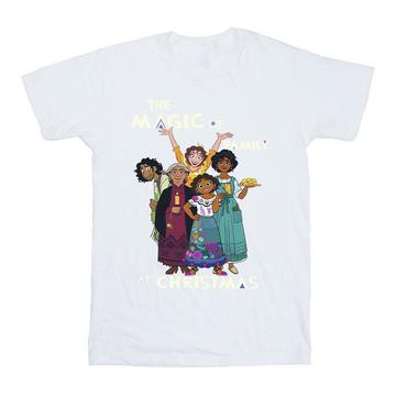 Encanto Magic Of Family TShirt