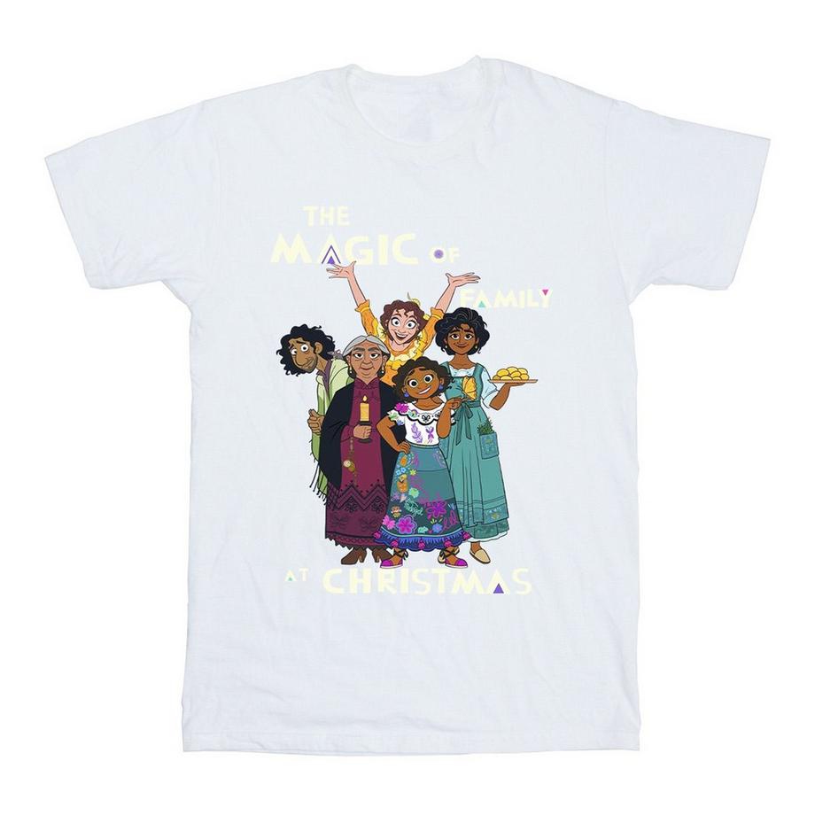 Disney  Encanto Magic Of Family TShirt 