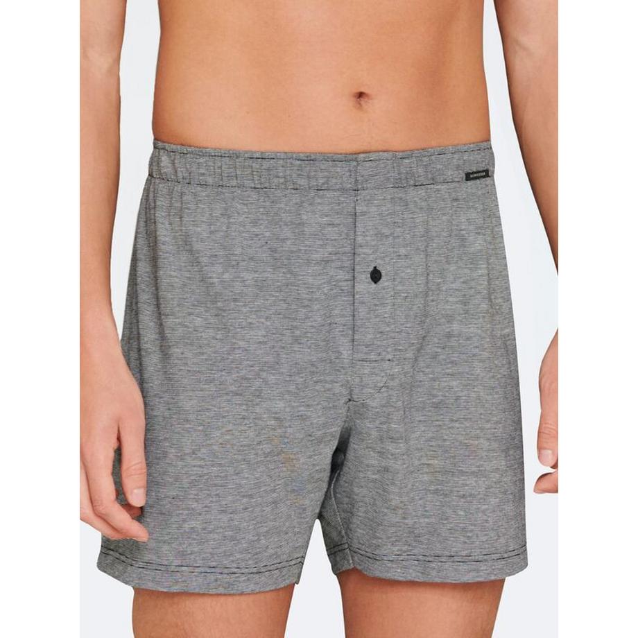 Schiesser Jersey Boxershorts 2er-Pack  