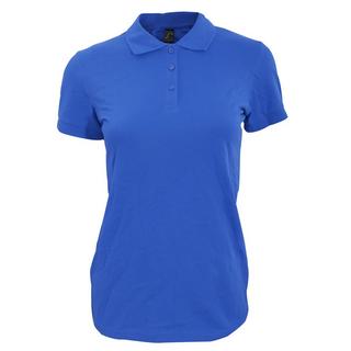 SOLS  PoloShirt Perfect Kurzarm 