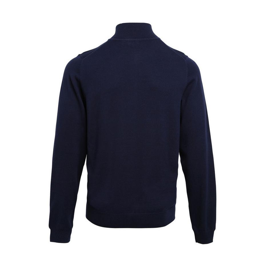 PREMIER Sweatshirt Quart de Zip  