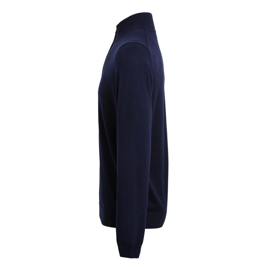 PREMIER Sweatshirt Quart de Zip  