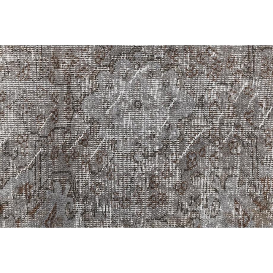 VIDAL Tapis fait à la main Ultra Vintage  