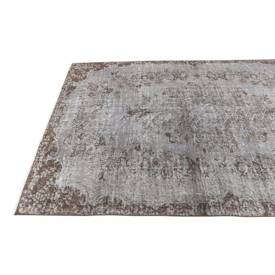 VIDAL Tapis fait à la main Ultra Vintage  