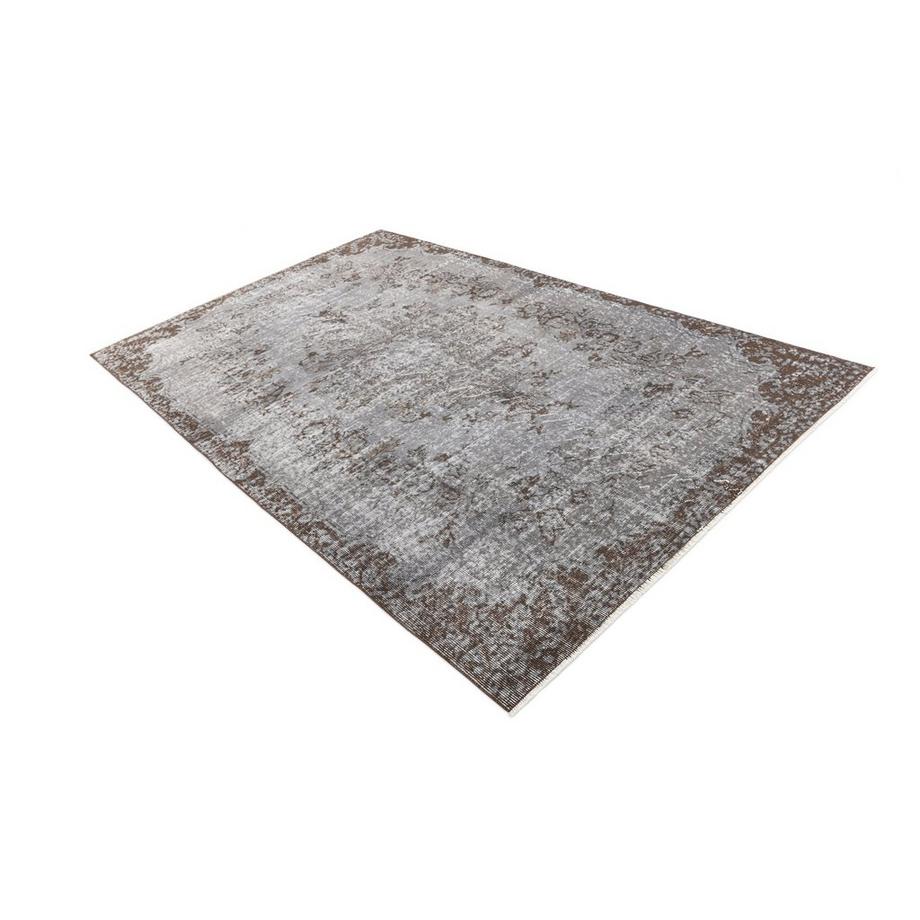 VIDAL Tapis fait à la main Ultra Vintage  