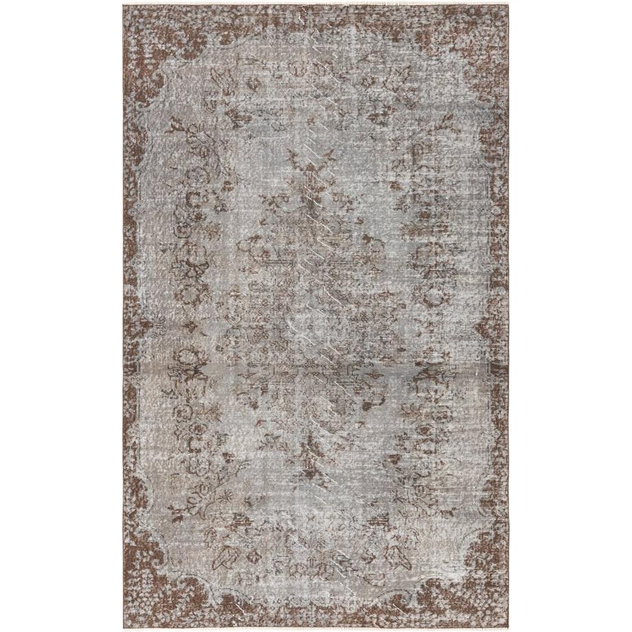 Tapis fait à la main Ultra Vintage