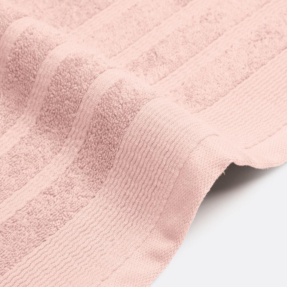 La Redoute Intérieurs 2er-Pack Handtücher Zavara aus Frottee  