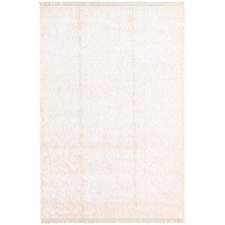 Tapis fait à la main Darya-Indian