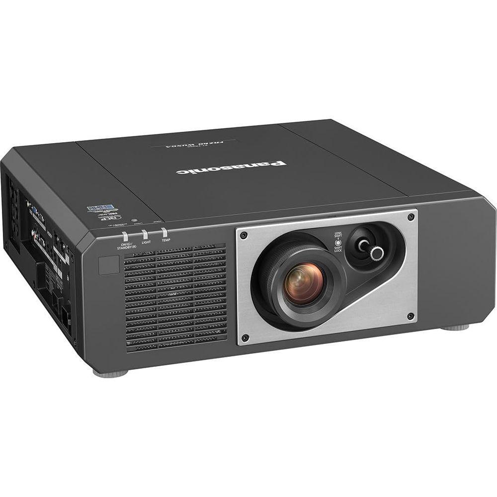 Panasonic  PROJEKTOR PT-FRZ50 WUXGA, 5200LM, LASER, 35DB 