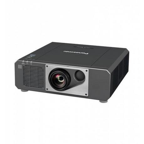 Panasonic  PT-FRZ50BEJ VIDEOPROIETTORE PROIETTORE A RAGGIO STANDARD 5200 ANSI LUMEN DLP WUXGA (1920X1200) NERO 