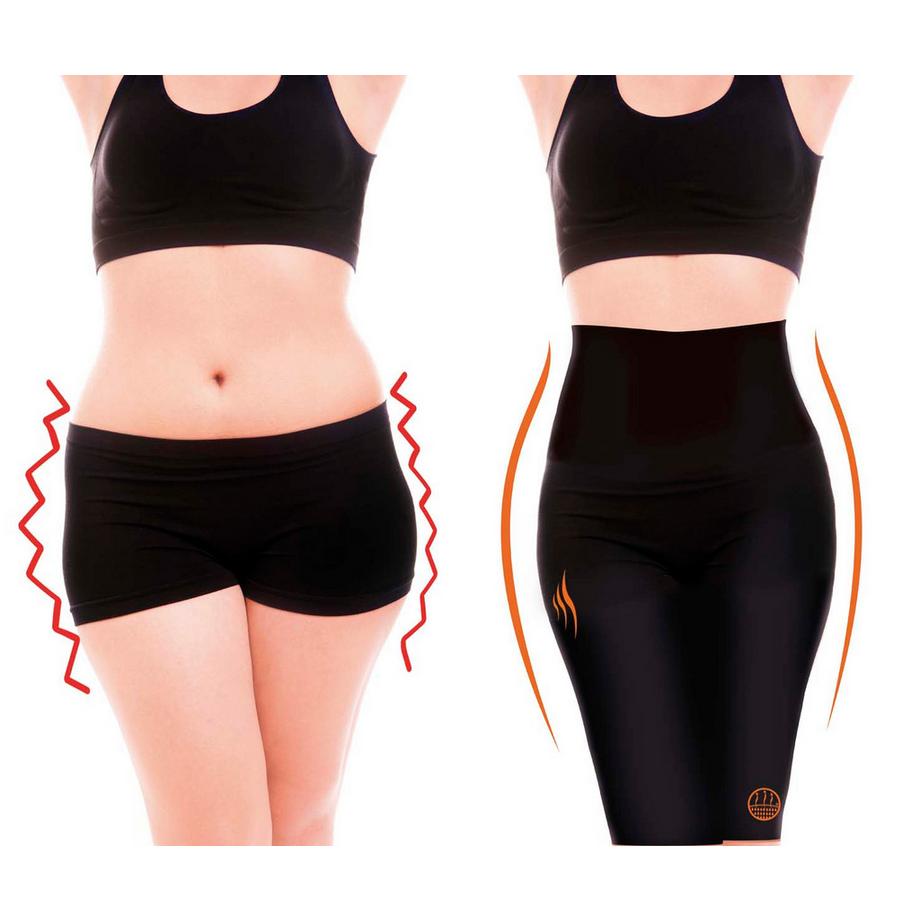 VELFORM VELFORM-Sweat Shapers-Schwitz-Hose (Grösse M)  