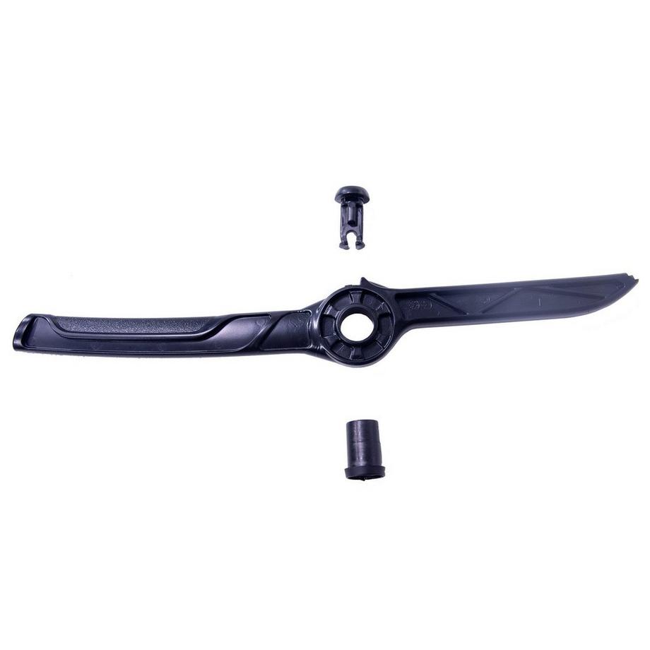 WEDZE  Bremssatz - Schlittenbremse MRZ 300 