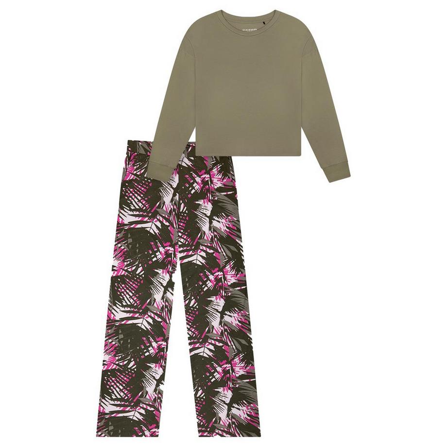 Schiesser Modern Nightwear - pyjama  