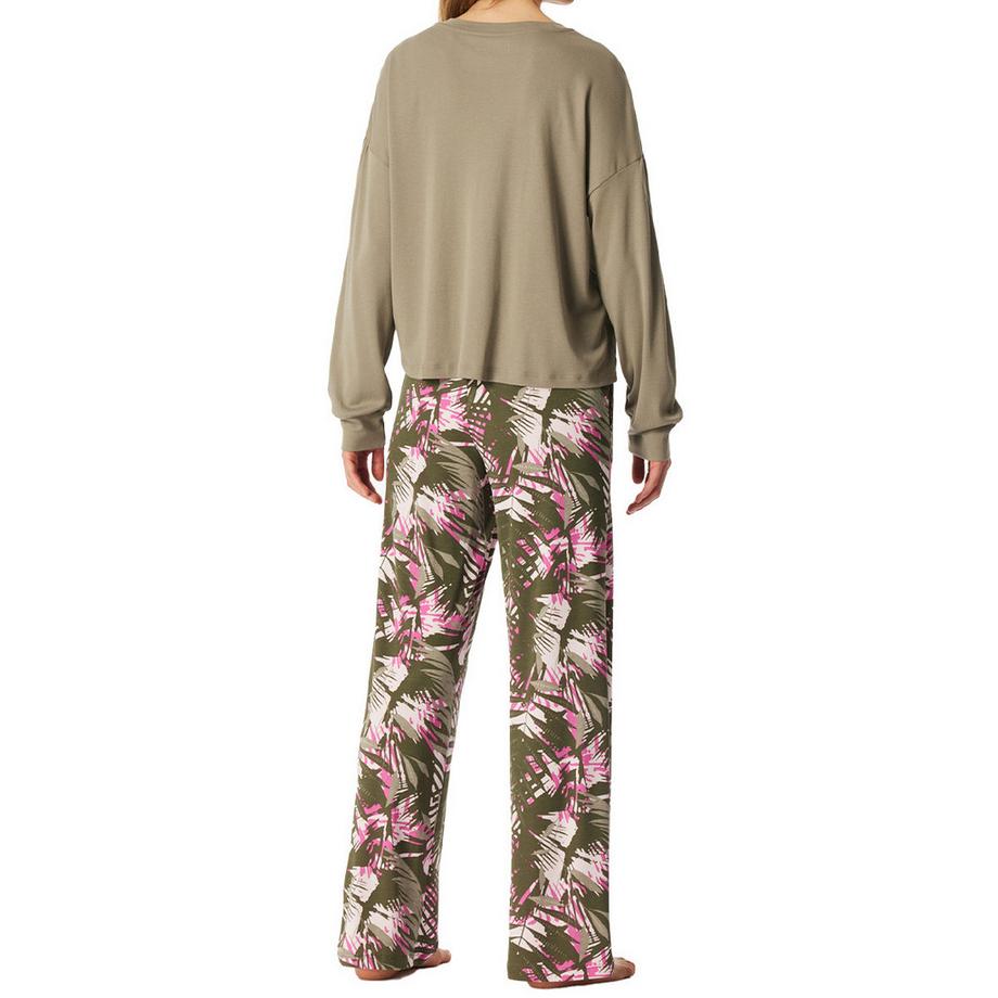 Schiesser Modern Nightwear - pyjama  