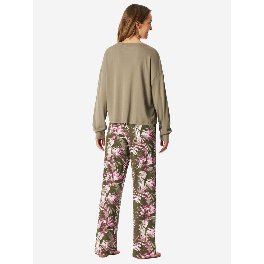Schiesser Modern Nightwear - pyjama  