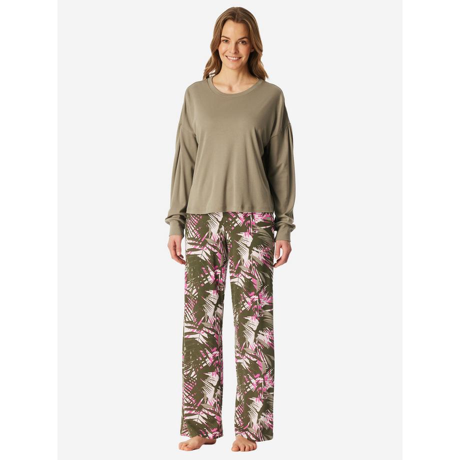 Schiesser Modern Nightwear - pyjama  