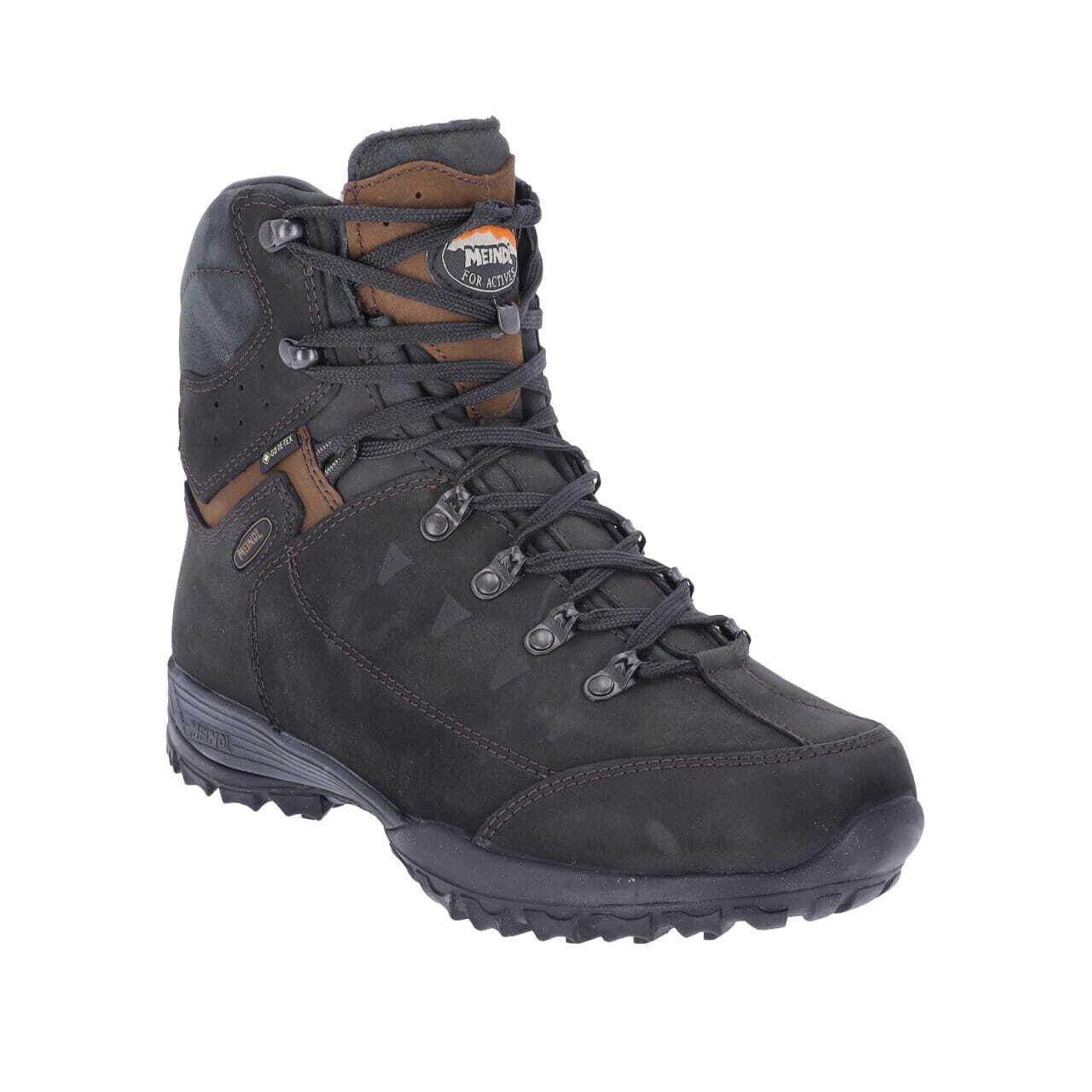 MEINDL  chaussures de randonnée gastein gtx 