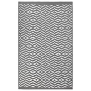 Tappeto per esterni en Polipropilene Retrò SIKAR