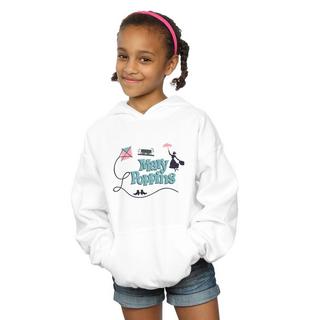 Disney  Sweat à capuche 