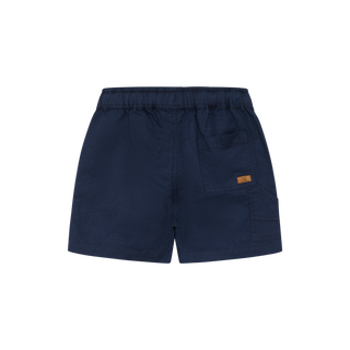 Hust and Claire  Jungen Leinen Shorts Hakon 