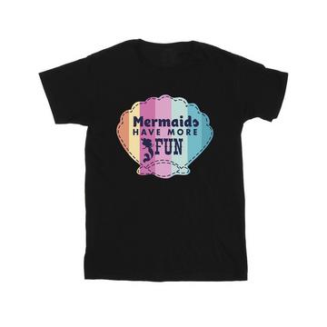 The Little Mermaid Fun TShirt