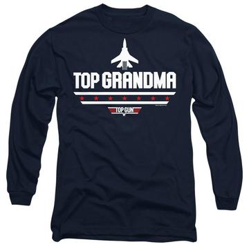 Top Grandma TShirt  Muttertag