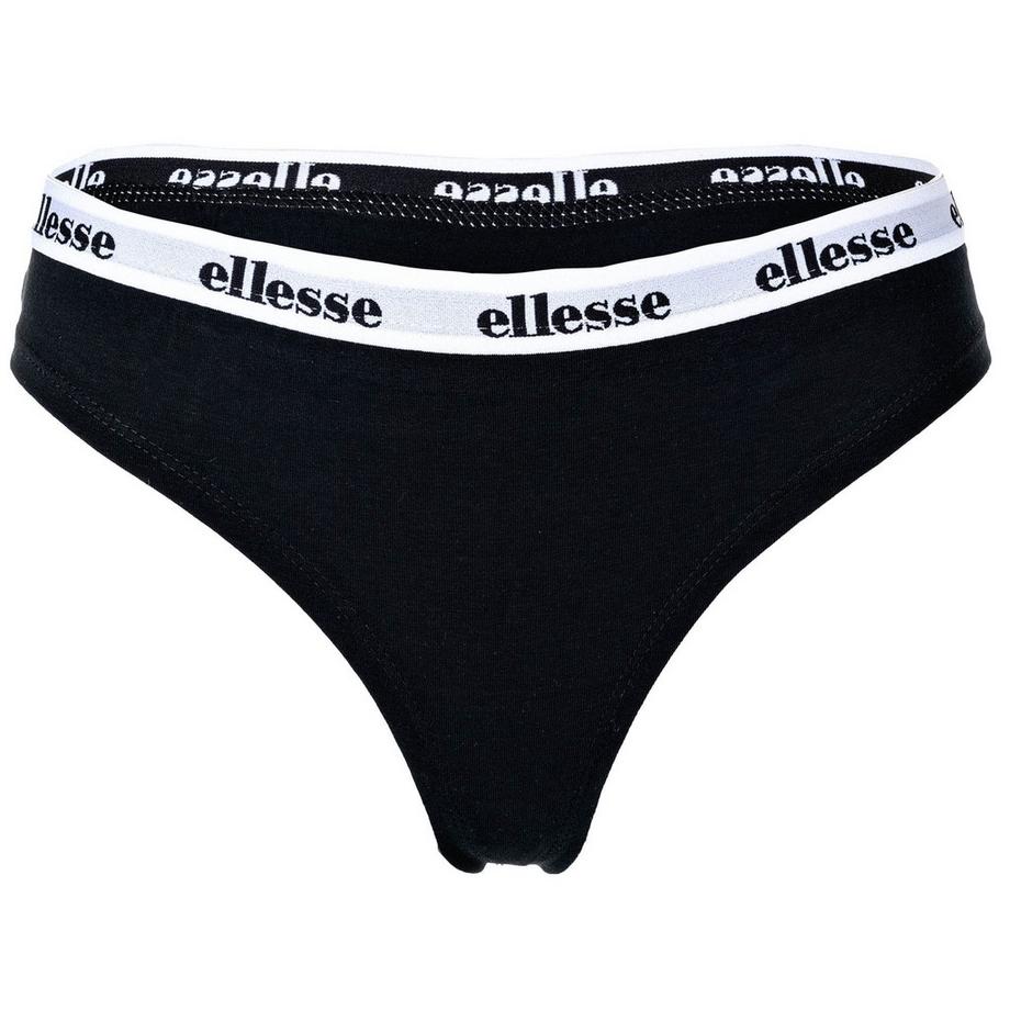 Ellesse Hillar Stretch String 6er-Pack  