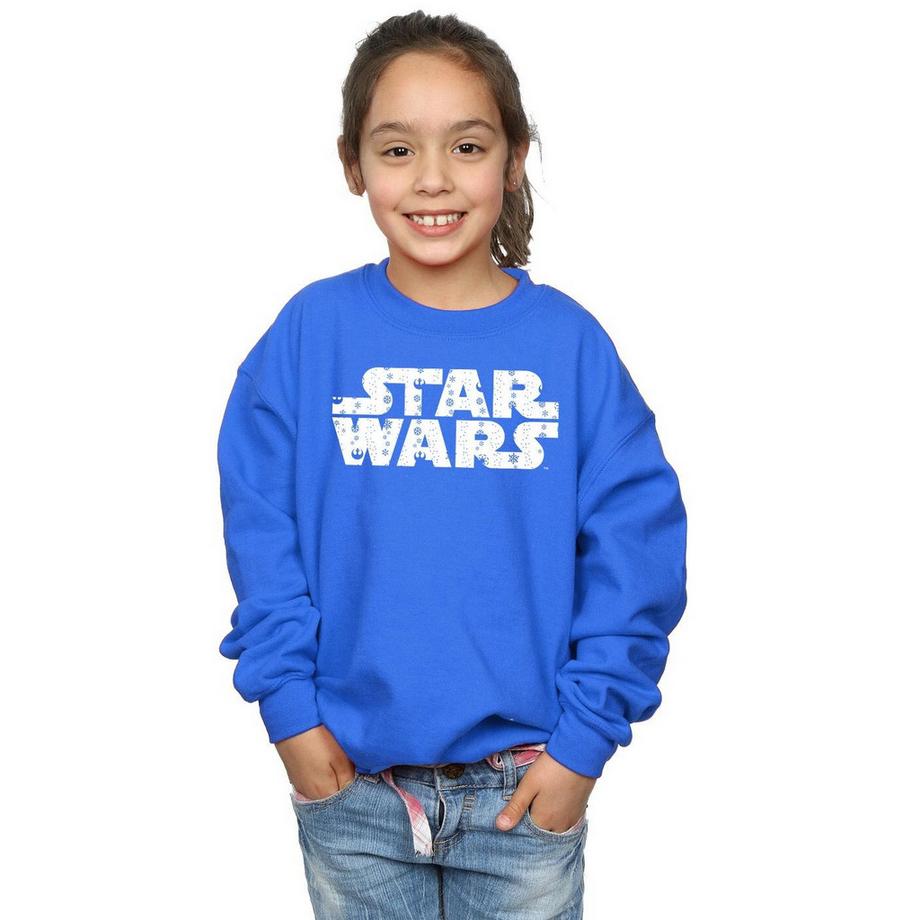 STAR WARS  Sweatshirt 