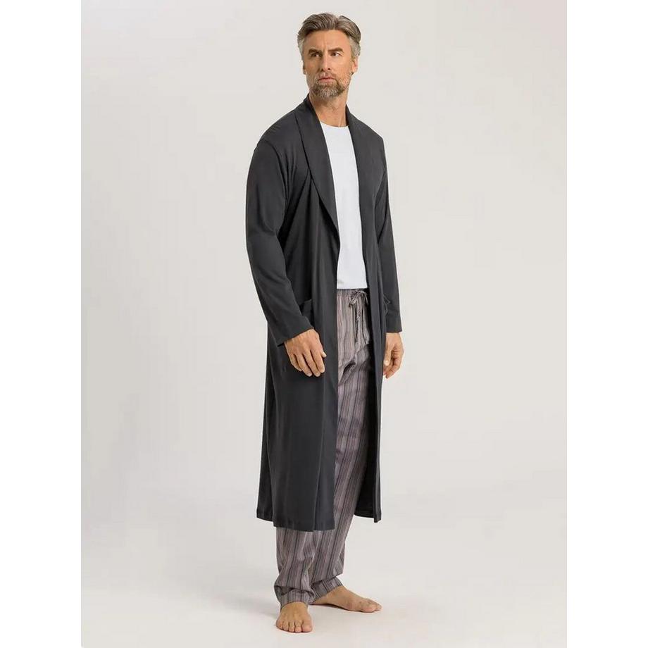 HANRO Night & Day Pantaloni Lounge a Righe  