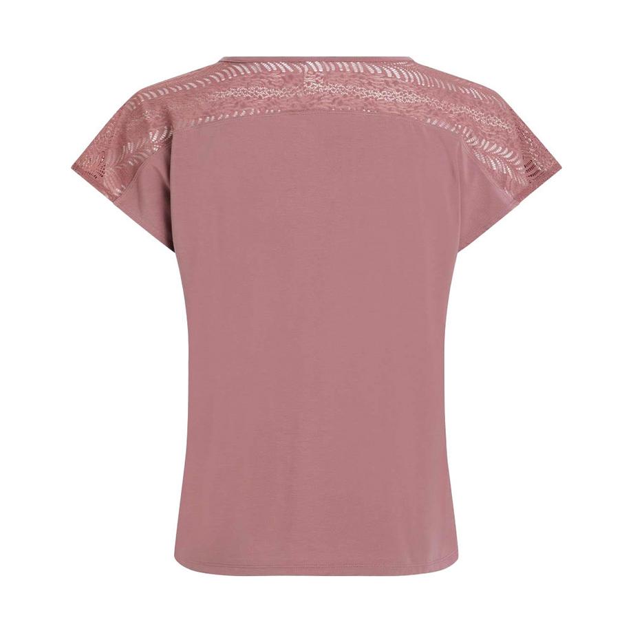 Calvin Klein Kurzärmliges Schlafanzug Oberteil  