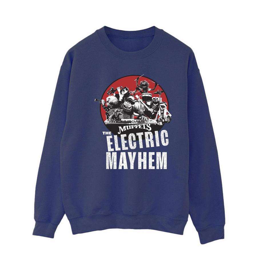 Sweat MAYHEM
