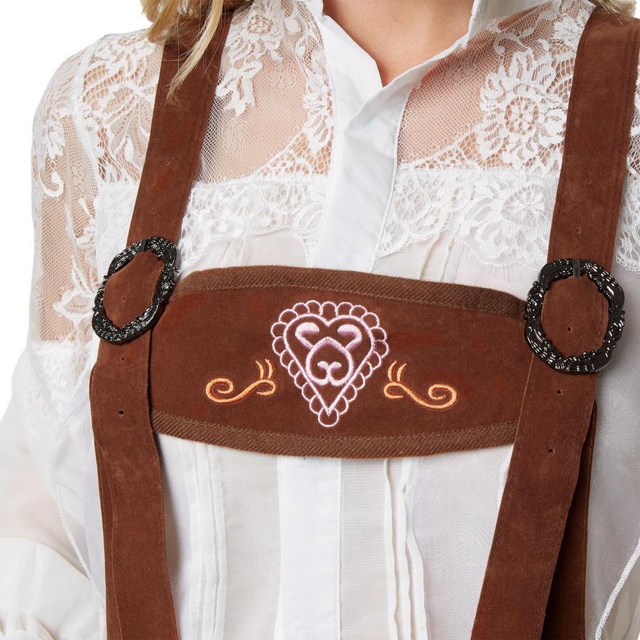 Tectake  Pantaloni tirolesi Ammersee 