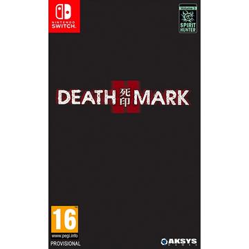 Death Mark 2