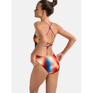 Lisca  Maillot de bain une pièce sans armatures multipositions Olympia 