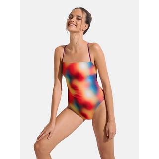 Lisca  Maillot de bain une pièce sans armatures multipositions Olympia 