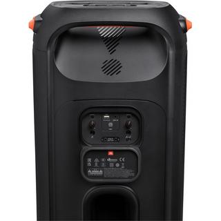 JBL  Bluetooth Partybox 710 BT leuchtender Hochleistungslautsprecher Schwarz 