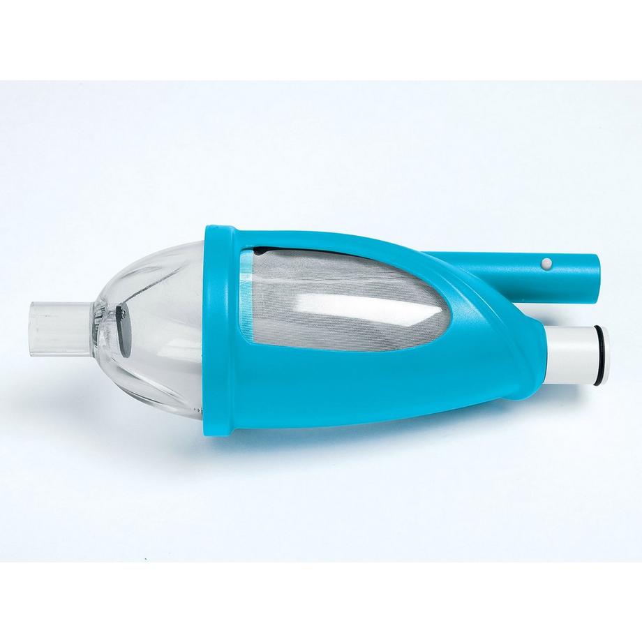 B2X  Kit de nettoyage de piscine Deluxe, aspirateur INTEX 28003 