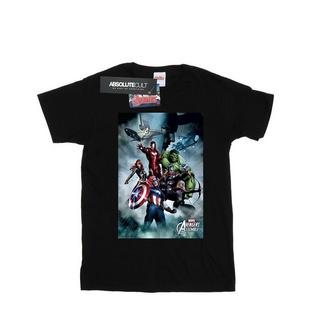 MARVEL  Avengers Assemble TShirt 