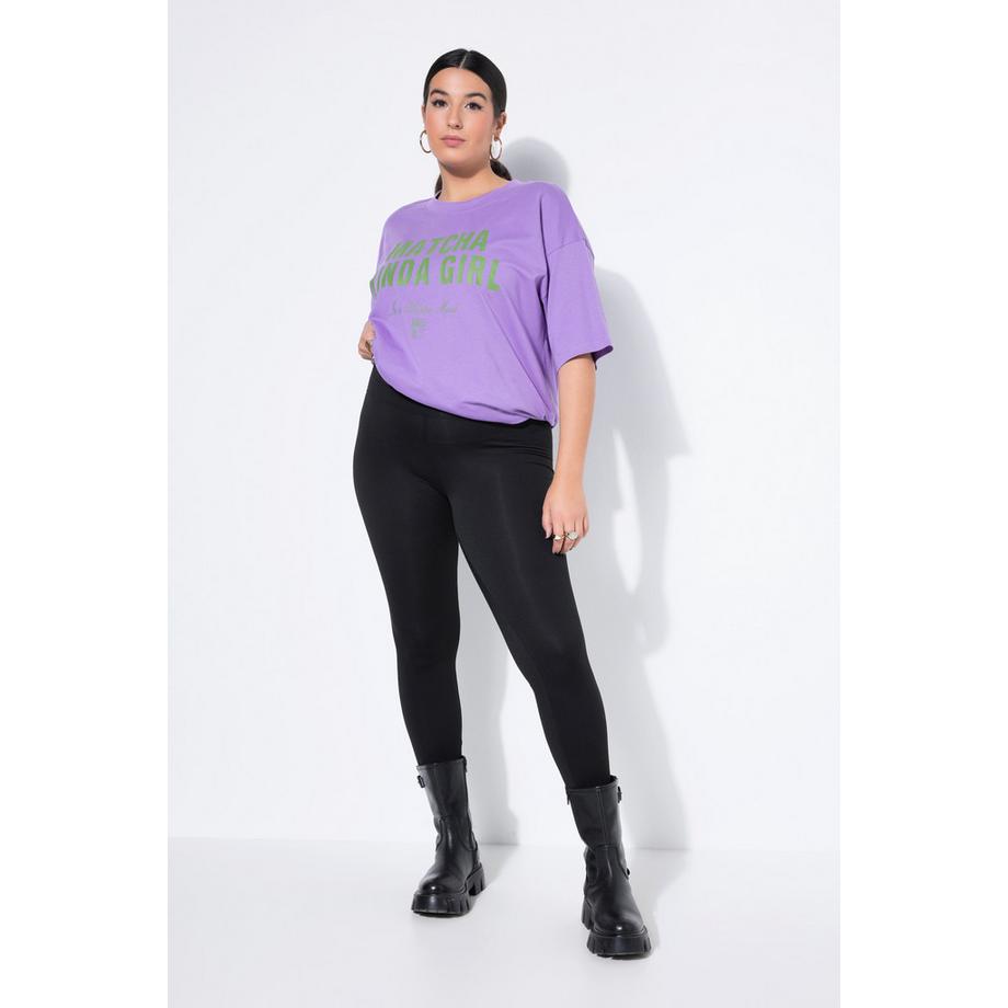 Studio Untold Tight Shape High Waist Leggings  