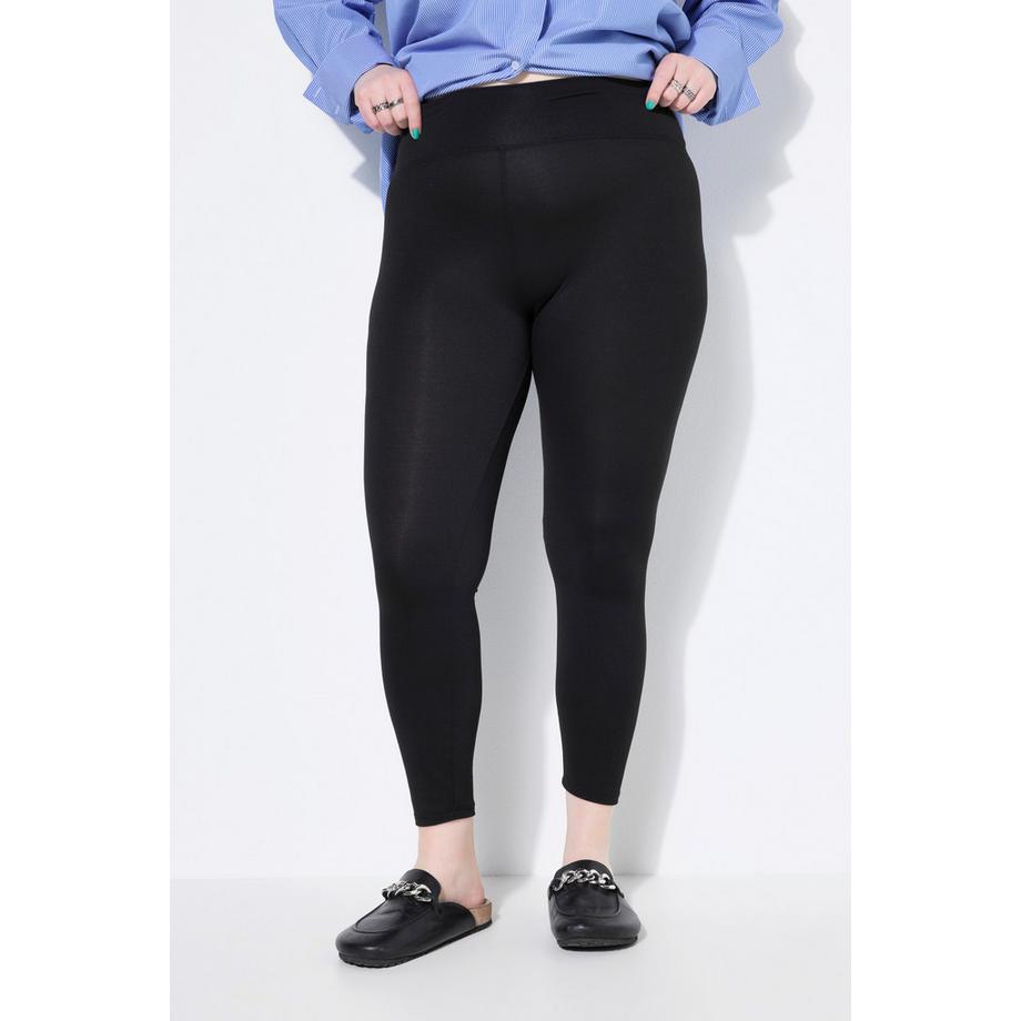 Studio Untold Tight Shape High Waist Leggings  