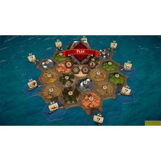 Dovetail  Catan - Super Deluxe Edition 