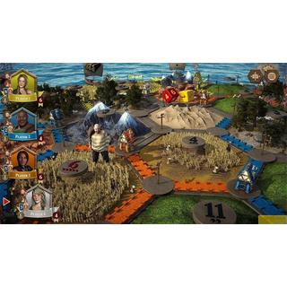 Dovetail  Catan - Super Deluxe Edition 