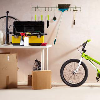 B2X Portautensili per attrezzi da giardino  