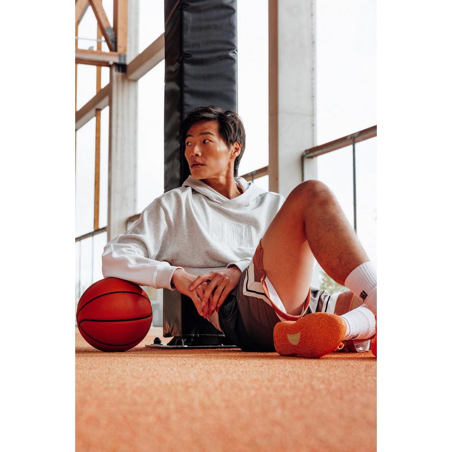 KIPSTA  NBA-Kapuzenpullover  und , 