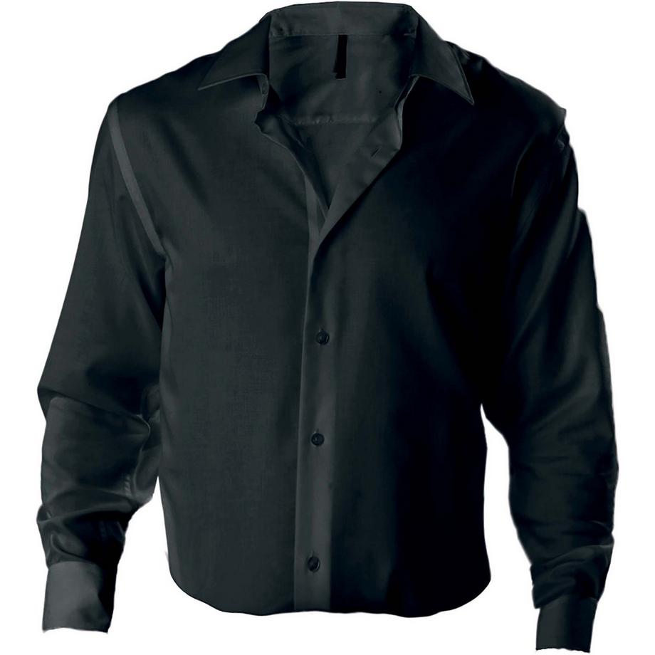 Kariban Camicia Aderente  